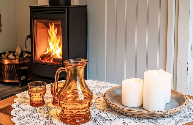 Nedregård - Foto 19