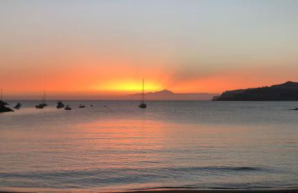 Sunset Abel Anfi Arguineguin - Foto 27