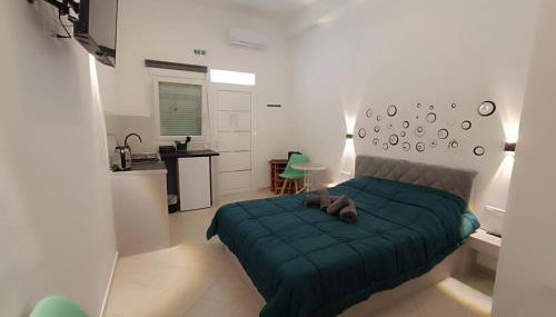 Tinos Summer Vibes Studios 1 - Foto 3