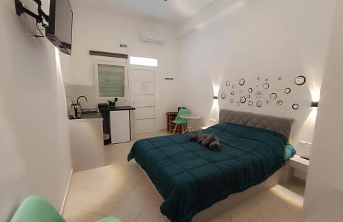 Tinos Summer Vibes Studios 1 - Foto 3