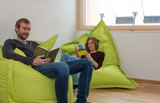 Appartements Berg 170 - Photo 32