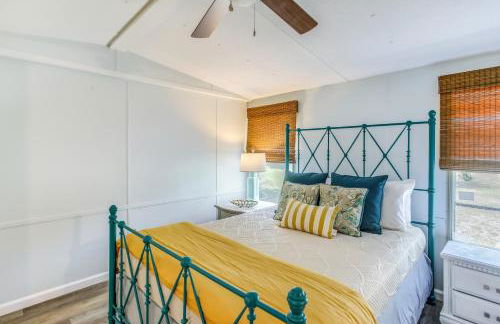 Hampstead Getaway - 5 Miles to Beaches! - Foto 12