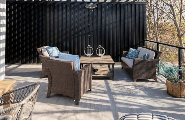 DT 3-lvl Townhouse w Rooftop Patio - Photo 33