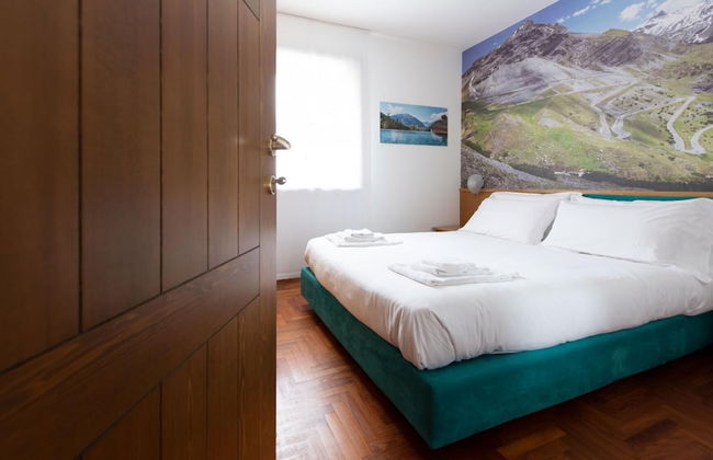 Italianway - San Giovanni 13 A - B - Stelvio - So-l557-sgio13b1 - Foto 28