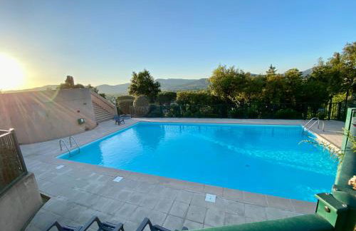 Jolie maison Golfe de Saint-Tropez - Foto 16