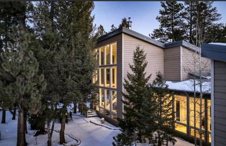 Stillwood Retreat - Foto 4