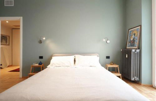 Luminoso Appartamento con terrazzo Forlanini Linate - Foto 6