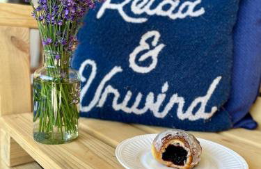 Chata Jakimówka - Foto 11