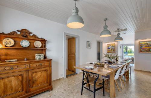 Villa La Jonchère - Foto 6