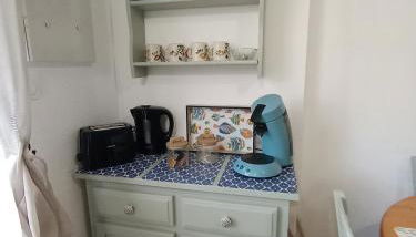 Jolie maisonnette dans résidence avec piscine, clim, lave-linge, lave-vaisselle et WiFi - Foto 5