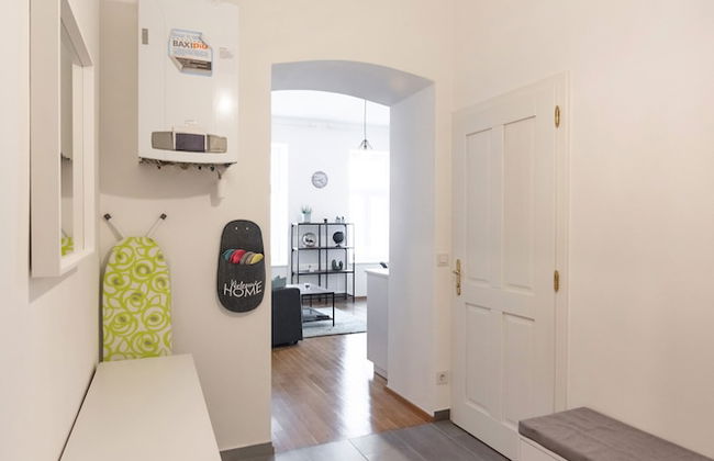 Cozy new stylish 15 min to the center - Foto 3