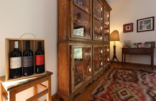 Quinta da Ferradosa Wines - Foto 12