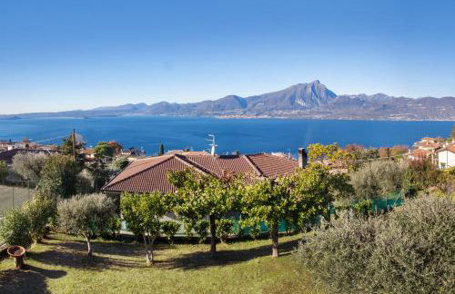 Villa Teresa-Mervigliosa vista lago - Foto 20