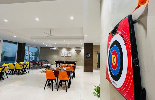 ZEN Studios - DLF CyberCity Gurgaon - Foto 33