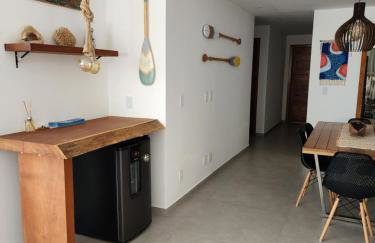 Taipu Lodge Beach - Foto 6