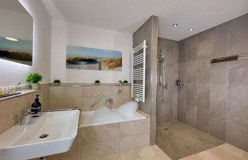 Auszeit Apartment EMOTION - Foto 12