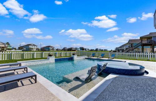 Indian Beach Oasis - Foto 13