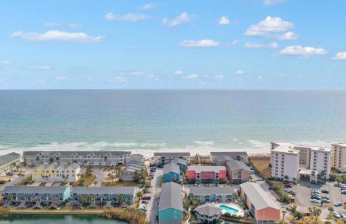 Villas On The Gulf L1- Ocean view steps to beach! - Photo 5