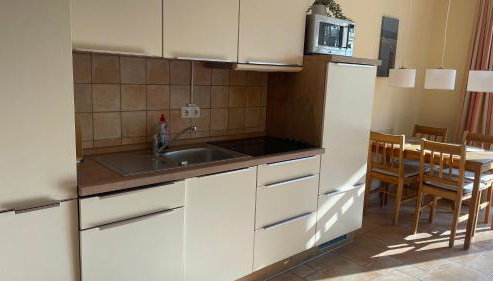 Igelnest im Küstenwald Graal-Müritz - Foto 5