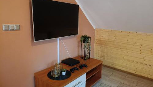 Dom Letniskowy - Foto 3