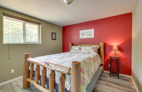 Winchester Bay Vacation Rental Near Dunes and ATV! - Foto 13