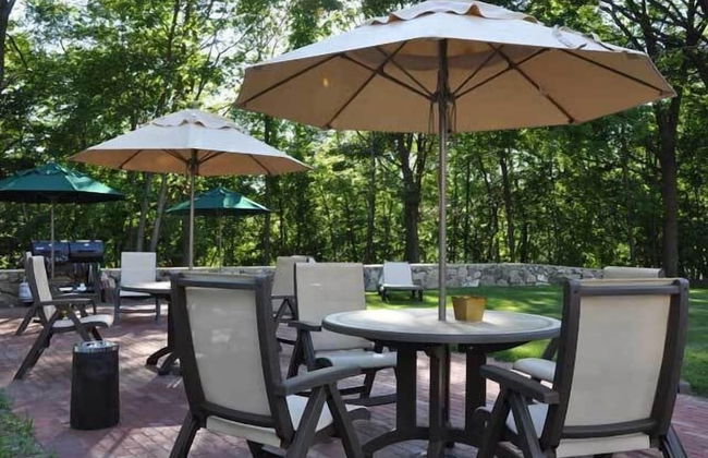 Crescent Suites Hotel - Foto 51