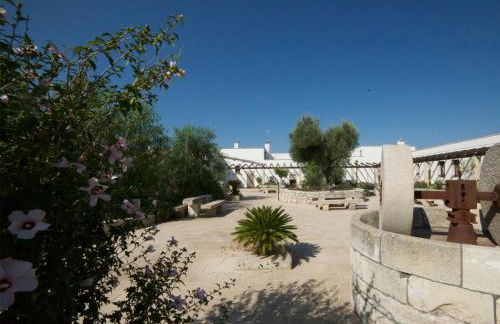 Masseria Cinti - Foto 105