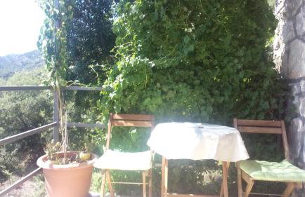 Cottage Melita the Apartment for Animal Lovers - Foto 13