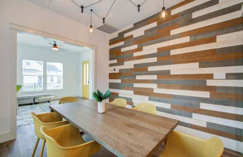 3BD Historic Charm x Modern Amenities w Hot Tub - Foto 11