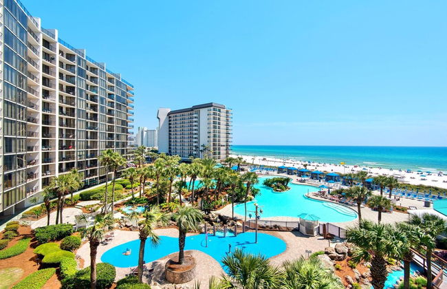 Edgewater Tower 2-408 - Foto 20