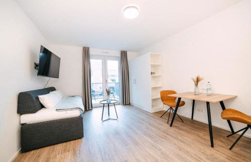 ZENtrahome - Zentral Business Outlet SmartTV Balkon - Foto 14