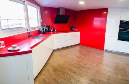 Atic Benicarló - Photo 13