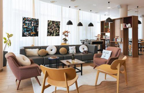Appart'City Collection Saint Germain en Laye - Foto 9