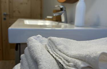 Bormio suite apartment, terme e sci a 5 min. di auto - Foto 14