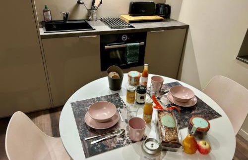 Antica Stazione - Foto 61