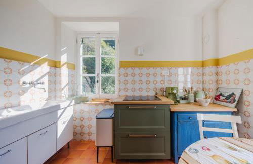 Holiday Home Manuela by Interhome - Foto 20