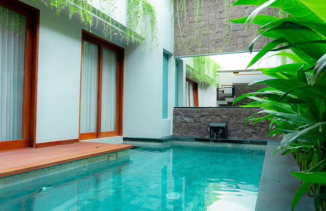 Agranusa Signature Villa - Foto 13