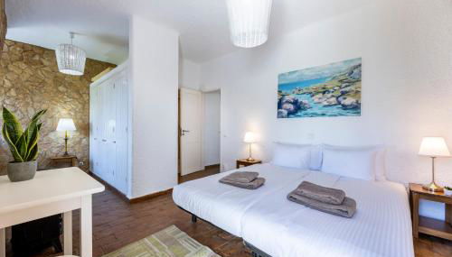 Casa Jana 5 Bedroom House for 12 with Ocean View Terrace near the Beach - Foto 5, towels