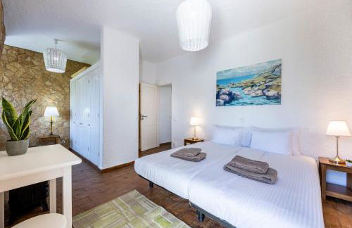 Casa Jana 5 Bedroom House for 12 with Ocean View Terrace near the Beach - Foto 5