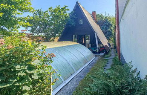 2 Bedroom Lovely Home In Badersleben - Foto 1