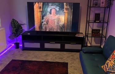 Potters Hideout- 2 Bedroom 2 Bathroom Apartment - Foto 20