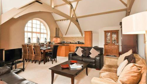 Hodgkin Hall - Foto 4