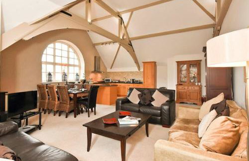 Hodgkin Hall - Foto 4