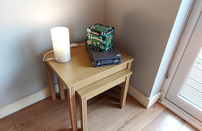 Fairwinds in Poole With 2 Bedrooms and 1 Bathrooms - Foto 7