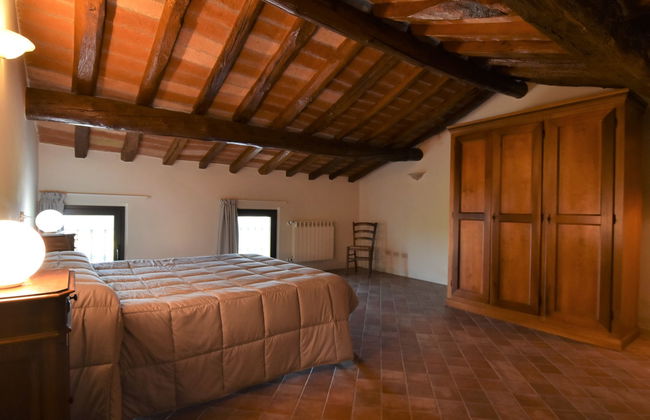 La Corte Bricca (Casa Padronale) - Foto 20