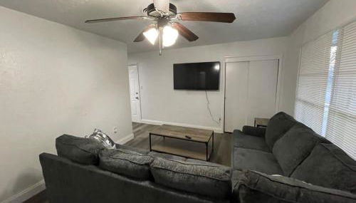 Cozy 3-Bedroom, 1-Bath Home Close to Fort Sill - Foto 2