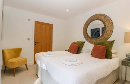 Forest Lodge - Foto 36