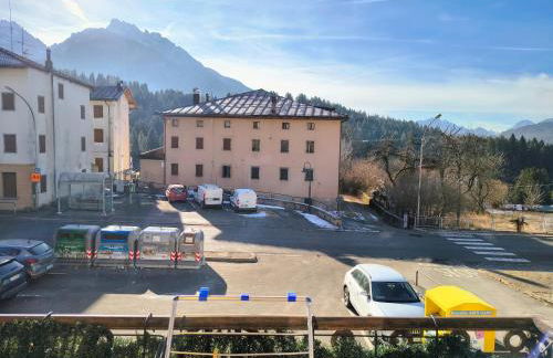 Ciasa Cadorina - Relax nelle Dolomiti - Photo 11