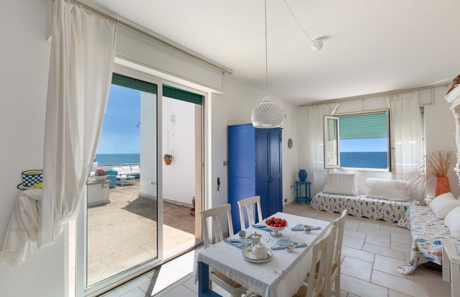 3245 Villa Zio Tore - Attico Dodò by Barbarhouse - Foto 8