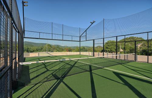 Villa Lovorika - Padel, Cageball, Basketball & Heated Pool - Foto 60